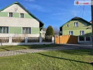 Prodej samostatn�ho RD, 470 m2, Brumovice, Skrochovice (okres Opava)