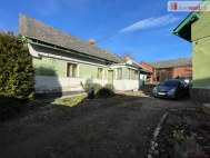 Prodej samostatn�ho RD, 140 m2, Brumovice (okres Opava)