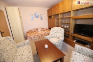 Pronájem bytu 1+1, 40 m2, OV, Aš (okres Cheb), ul. Dlouhá