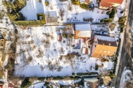 Prodej pozemku , ur�en� k v�stavb� RD, Zast�vka (okres Brno-venkov)