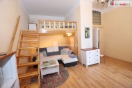 Prodej bytu 2+kk, 65 m2, OV, Karlovy Vary, ul. Kr�le Ji��ho