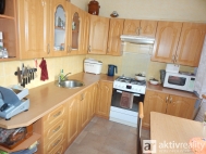 Prodej bytu 2+1, 58 m2, OV, Litv�nov, Horn� Litv�nov (okres Most), ul. Vald�tejnsk�