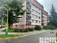 Pron�jem bytu 1+1, 35 m2, OV, Str� pod Ralskem (okres �esk� L�pa), ul. Ji�n�