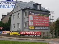 Prodej samostatn�ho RD, 0 m2, Ostrava, Z�b�eh (okres Ostrava-m�sto) - exkluzivn�