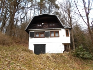 Prodej rekrea�n�ho objektu, Libom��ice, Sama�ov (okres Chrudim)