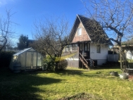 Prodej rekrea�n�ho objektu, Li�ov (okres �esk� Bud�jovice)