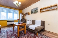 Prodej bytu 2+1, 61 m2, OV, N��any (okres Plze�-sever), ul. Dlouh� - exkluzivn�