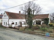 Prodej samostatn�ho RD, 88 m2, Kostelec (okres Tachov)