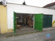 Prodej objektu, St��bro (okres Tachov)