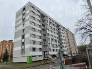 Prodej bytu 4+1, 91 m2, OV, Hradec Kr�lov�, Nov� Hradec Kr�lov�, ul. Mandysova - exkluzivn�