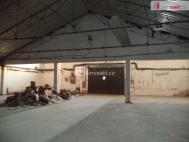 Pron�jem skladovac�ch prostor, Ostrava (okres Ostrava-m�sto)