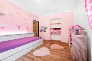 Prodej bytu 3+1, 88 m2, DV, Vejprnice (okres Plze�-sever), ul. Nerudova - exkluzivn�