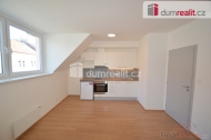 Pron�jem bytu 1+kk, 30 m2, OV, Praha 4, Nusle, ul. Marie Cibulkov�