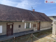 Prodej samostatn�ho RD, 120 m2, Korno (okres Beroun)