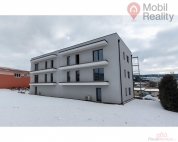 Prodej bytu 2+kk, 63 m2, OV, Hol��ov (okres Plze�-jih), ul. Lu�n�