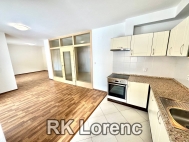 Pronájem bytu 3+kk, 90 m2, OV, Brno, Královo Pole (okres Brno-město), ul. Mojmírovo náměstí - exkluzivně