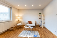 Prodej rohov�ho RD, 182 m2, Suchohrdly (okres Znojmo)