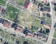 Prodej pozemku , určený k výstavbě RD, Velké Chvojno (okres Ústí nad Labem)