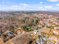 Prodej pozemku , ur�en� k v�stavb� RD, Sulice (okres Praha-v�chod)