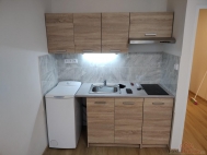 Pron�jem bytu 1+kk, 0 m2, OV, Praha 4, Bran�k, ul. �doln� - exkluzivn�