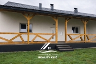Prodej bytu 3+1, 98 m2, OV, Český Těšín, Dolní Žukov (okres Karviná), ul. Ropická
