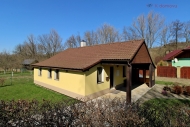Prodej samostatn�ho RD, 60 m2, Javorn�k (okres Hodon�n)