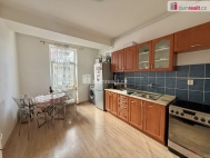 Pron�jem bytu 1+1, 45 m2, OV, �st� nad Labem, Kl��e, ul. �aldova