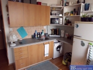 Pron�jem bytu garsoni�ra, 22 m2, OV, �st� nad Labem, �st� nad Labem-centrum, ul. Ho�en�