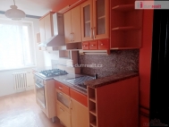 Pron�jem bytu 4+1, 92 m2, OV, �st� nad Labem, V�ebo�ice, ul. Spartaki�dn�