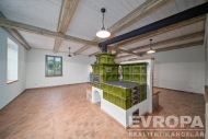 Prodej samostatn�ho RD, 280 m2, Rudn�k (okres Trutnov)