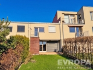 Prodej bytu 4+kk, 119 m2, OV, Husinec, �e� (okres Praha-v�chod), ul. �erven� Sk�la