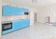 Pron�jem bytu 2+kk, 50 m2, OV, Brno, �abov�esky (okres Brno-m�sto), ul. Eli�ova