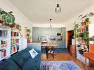 Prodej bytu 2+kk, 56 m2, OV, Praha 5, Ko���e, ul. Staroko���sk�