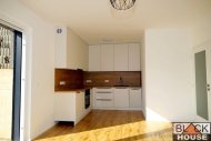 Pron�jem bytu 2+kk, 50 m2, OV, Roztoky (okres Praha-z�pad), ul. V�clava Havla