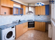 Pron�jem bytu 2+kk, 52 m2, OV, Praha 4, Mod�any, ul. U zast�vky