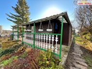 Prodej rekrea�n�ho objektu, Praha 9