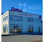 Pron�jem obchodn�ch prostor, Holohlavy (okres Hradec Kr�lov�)