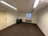 Pron�jem kancel���, Opava, M�sto