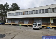 Prodej skladovac�ch prostor, �st� nad Labem, St�ekov