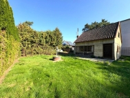 Prodej pozemku , ur�en� k v�stavb� RD, Praha 9, Kl�novice