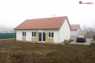Pron�jem samostatn�ho RD, 100 m2, Doln� Bousov (okres Mlad� Boleslav)
