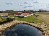 Prodej pozemku , určený k výstavbě RD, Suchdol nad Lužnicí, Hrdlořezy (okres Jindřichův Hradec)