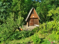 Prodej rekrea�n�ho objektu, Brno, Kr�lovo Pole (okres Brno-m�sto)