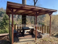 Prodej rekrea�n�ho objektu, ��mov, Doln� Stropnice (okres �esk� Bud�jovice)