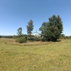 Prodej pozemku , ur�en� k v�stavb� RD, Bohdal�n (okres Pelh�imov)