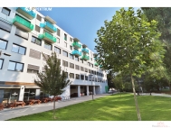 Pron�jem bytu 1+kk, 42 m2, OV, Brno, Kom�rov (okres Brno-m�sto), ul. Svatopetrsk�