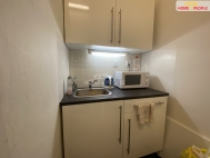 Pron�jem obchodn�ch prostor, Praha 3, �i�kov