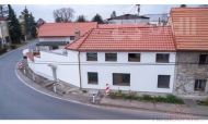 Prodej �adov�ho RD, 145 m2, Eva� (okres Litom��ice) - exkluzivn�