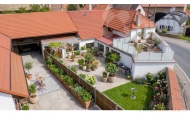 Prodej řadového RD, 145 m2, Evaň (okres Litoměřice) - exkluzivně