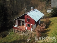 Prodej rekrea�n�ho objektu, Nev�zice (okres P�sek)